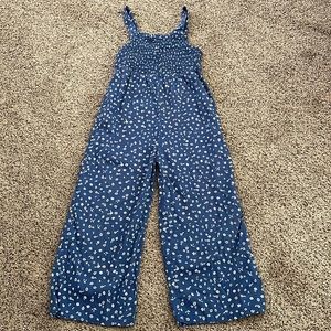 Old navy jumpsuit.